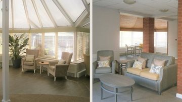 Derby care home has benefitted from transformative refurbishment programme